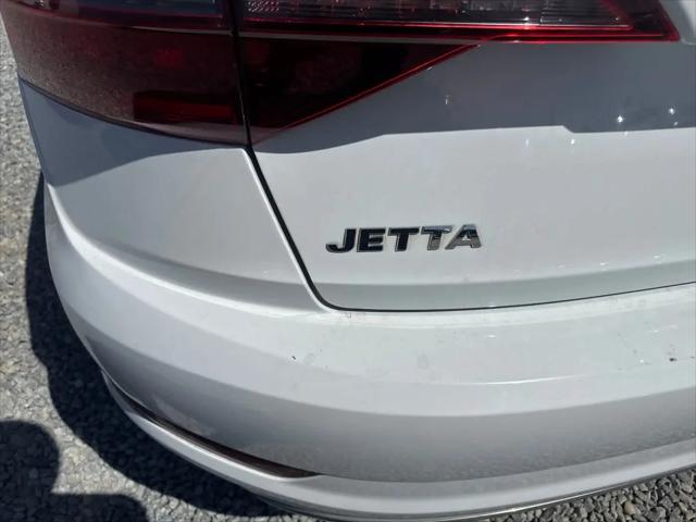 2020 Volkswagen Jetta 1.4T SEL
