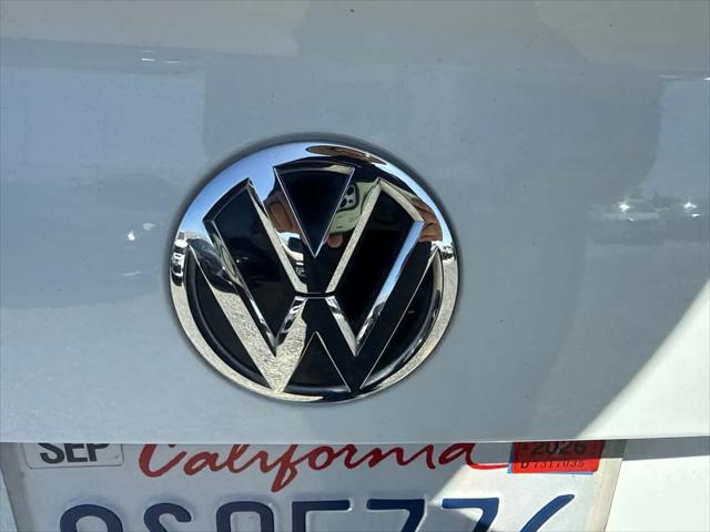 2020 Volkswagen Jetta 1.4T SEL