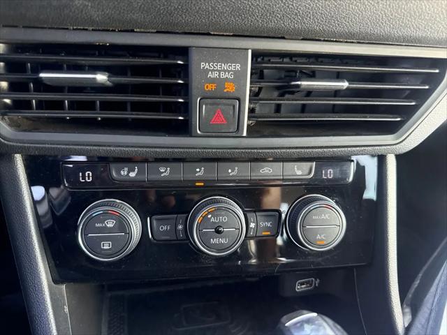 2020 Volkswagen Jetta 1.4T SEL