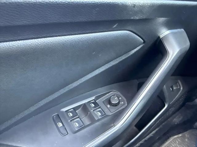 2020 Volkswagen Jetta 1.4T SEL