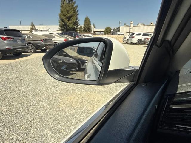 2020 Volkswagen Jetta 1.4T SEL