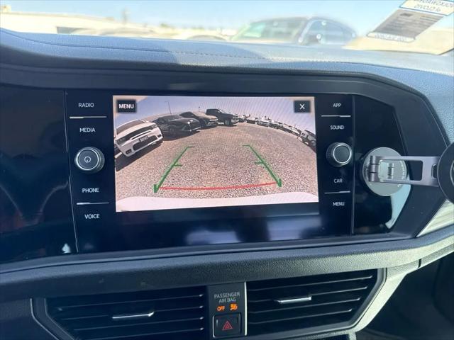 2020 Volkswagen Jetta 1.4T SEL