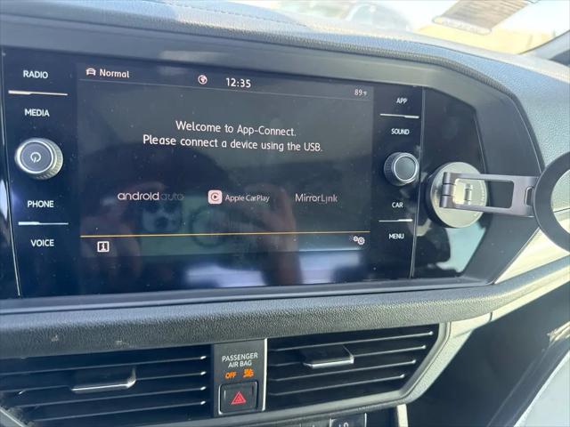 2020 Volkswagen Jetta 1.4T SEL