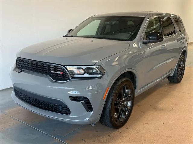 2025 Dodge Durango GT AWD for sale in Anchorage, AK