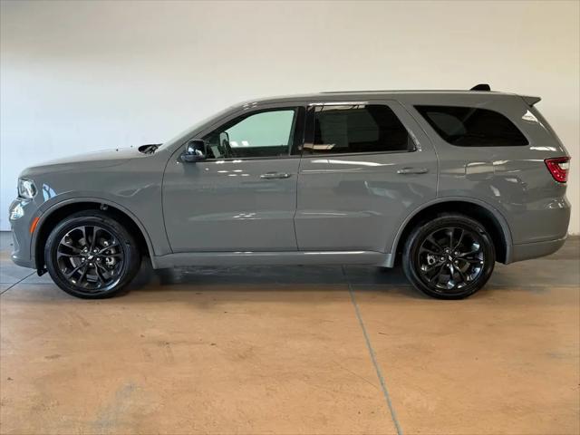 2025 Dodge Durango GT AWD