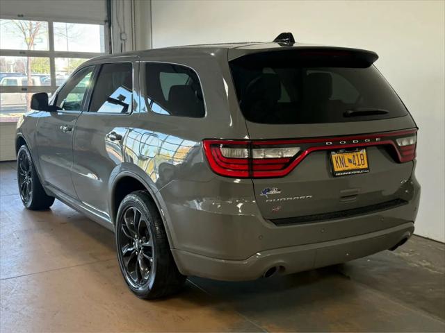 2025 Dodge Durango GT AWD