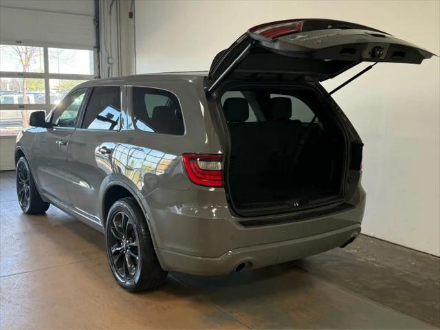 2025 Dodge Durango GT AWD