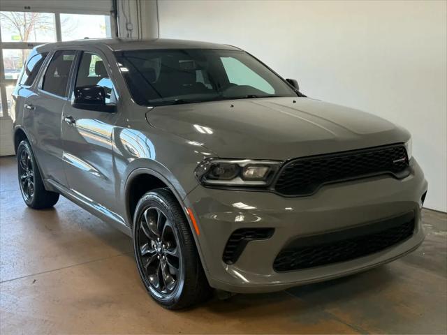 2025 Dodge Durango GT AWD