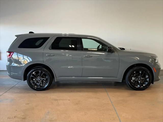 2025 Dodge Durango GT AWD