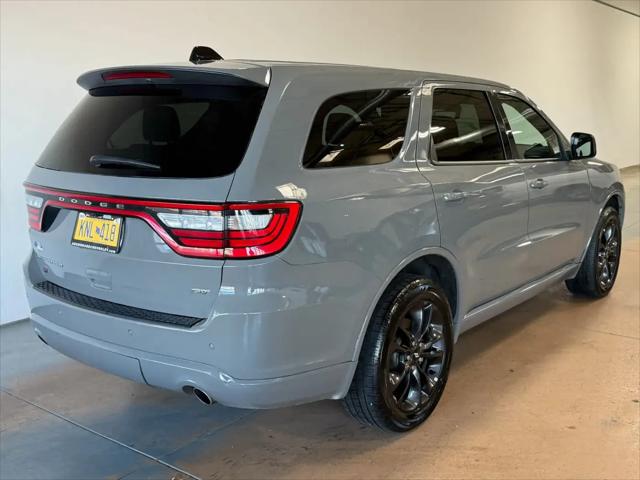 2025 Dodge Durango GT AWD