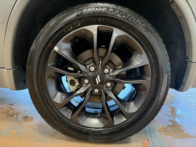 2025 Dodge Durango GT AWD