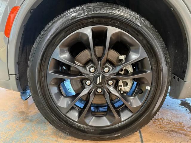2025 Dodge Durango GT AWD