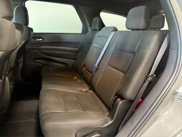 2025 Dodge Durango GT AWD