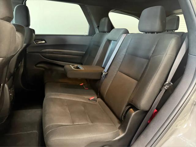 2025 Dodge Durango GT AWD