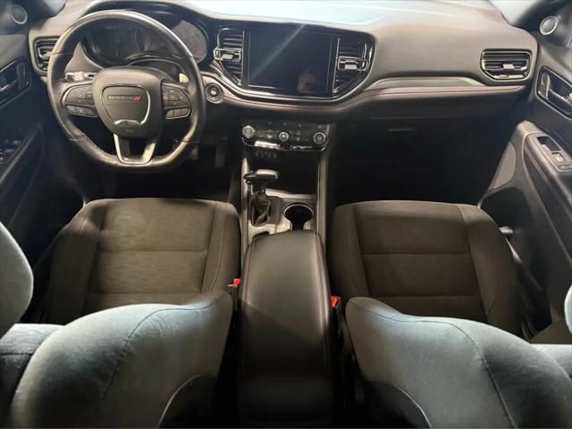 2025 Dodge Durango GT AWD