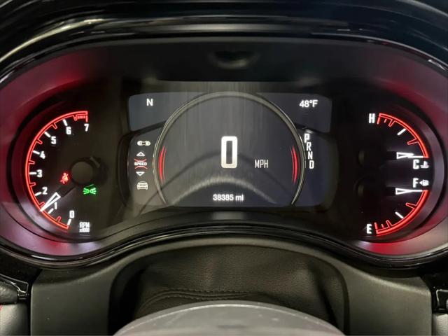 2025 Dodge Durango GT AWD