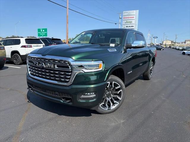 2027 Ram 1500 Longhorn for sale in Branson, MO