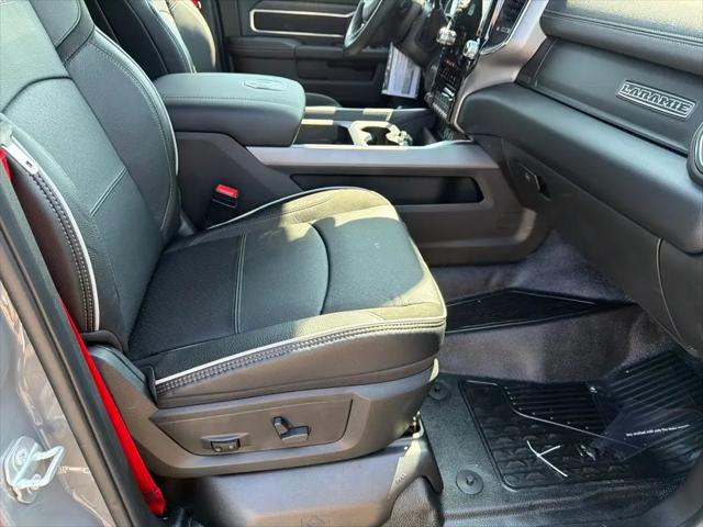 2027 Ram 5500 Chassis Cab Big Horn