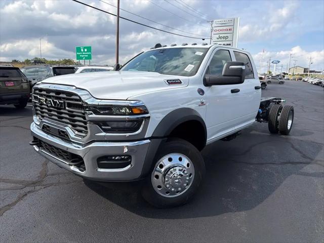 2027 Ram 5500 Chassis Cab Tradesman for sale in Branson, MO