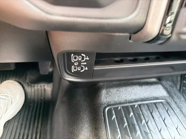 2027 Ram 5500 Chassis Cab Tradesman