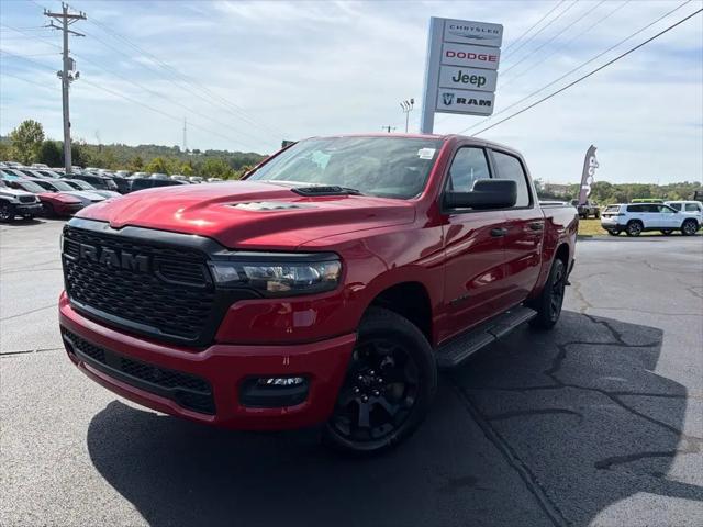 2027 Ram 1500 Express for sale in Branson, MO
