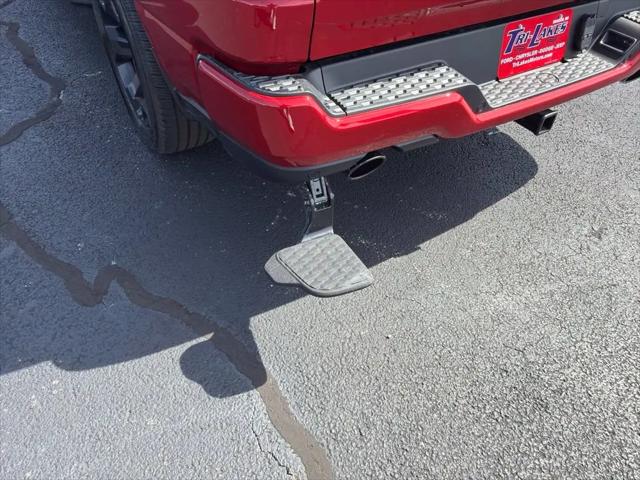 2027 Ram 1500 Express