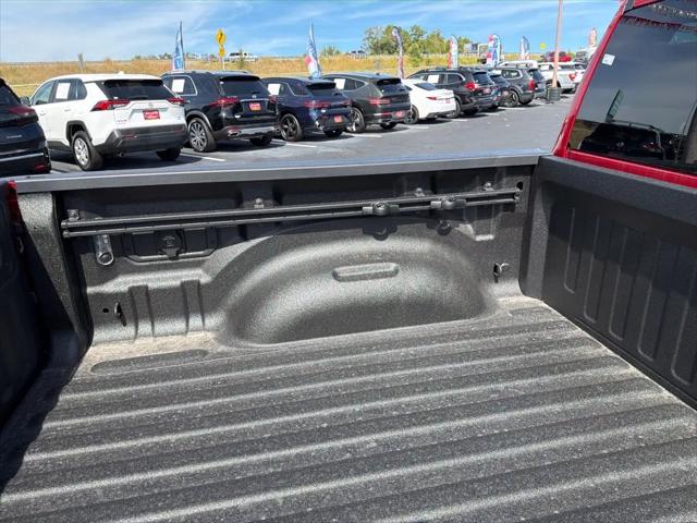 2027 Ram 1500 Express