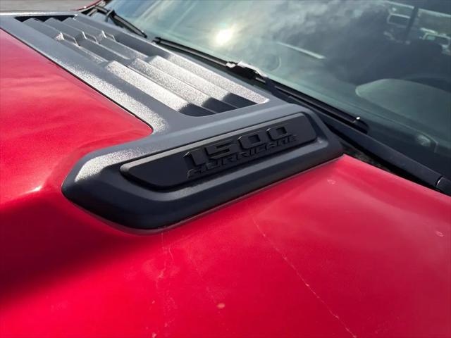 2027 Ram 1500 Express
