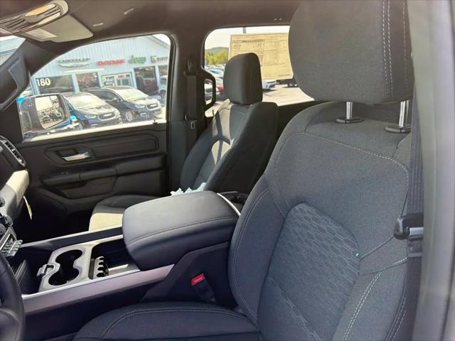 2027 Ram 1500 Express