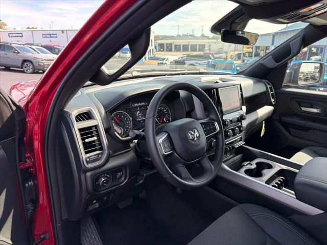 2027 Ram 1500 Express