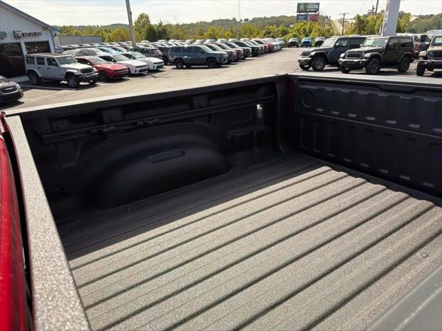 2027 Ram 1500 Express