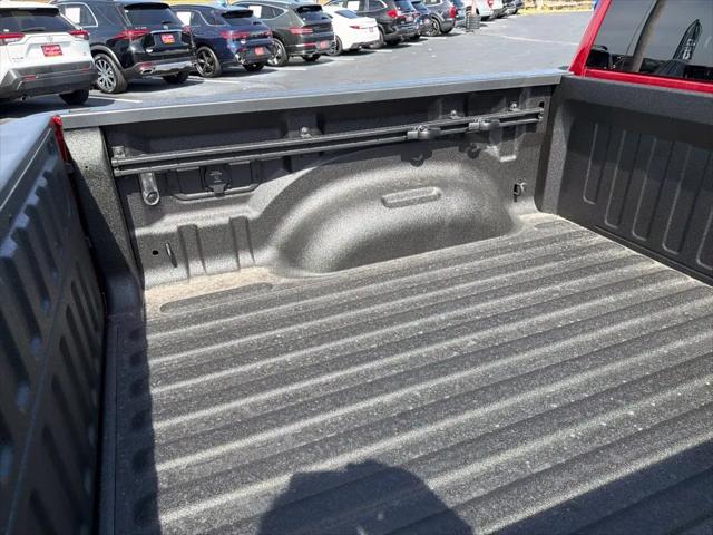 2027 Ram 1500 Express