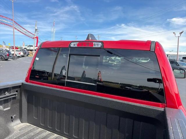 2027 Ram 1500 Express