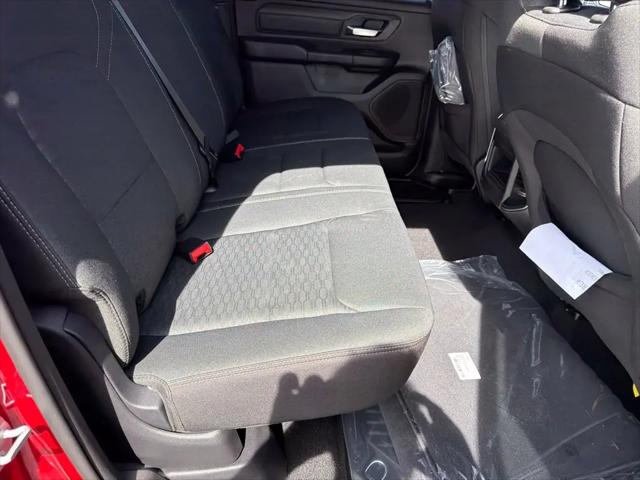 2027 Ram 1500 Express