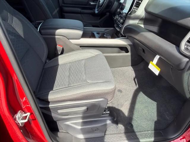 2027 Ram 1500 Express