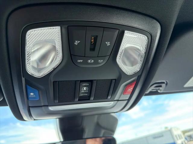 2027 Ram 1500 Express