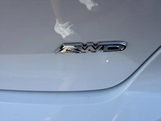 2027 Chrysler Pacifica Select AWD