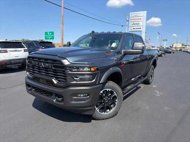 2027 Ram 2500 Warlock for sale in Branson, MO