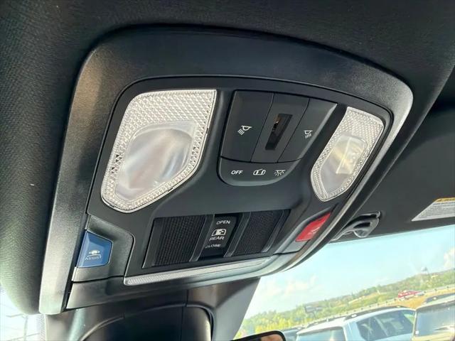 2027 Ram 2500 Warlock