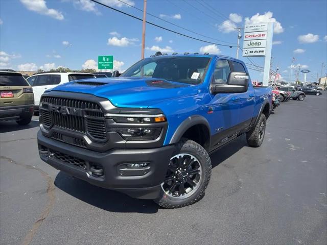 2027 Ram 2500 Rebel for sale in Branson, MO