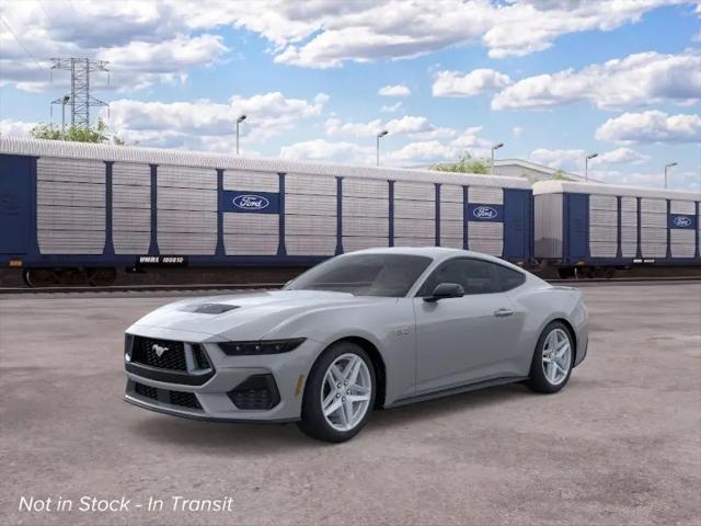 2026 Ford Mustang GT Premium Fastback for sale in Crossville, TN