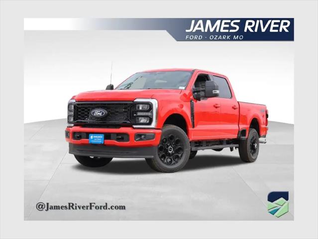 2027 Ford F-250 XLT for sale in Ozark, MO