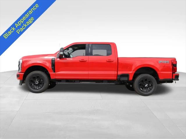 2027 Ford F-250 XLT