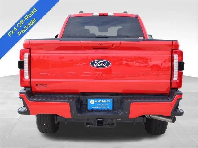 2027 Ford F-250 XLT