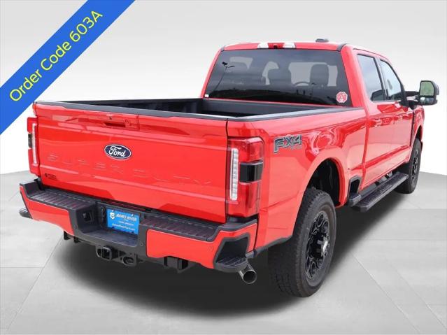 2027 Ford F-250 XLT