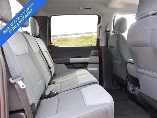 2027 Ford F-250 XLT