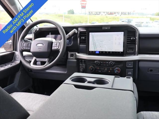 2027 Ford F-250 XLT