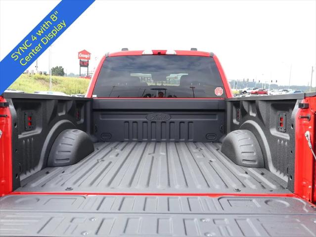 2027 Ford F-250 XLT