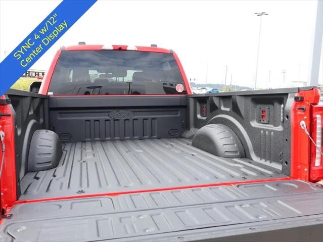 2027 Ford F-250 XLT