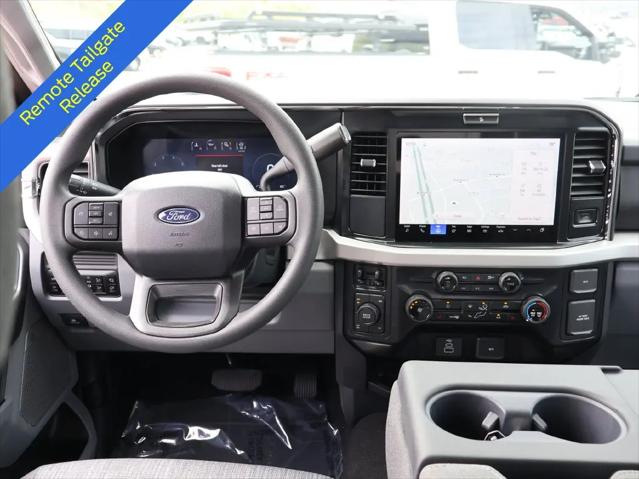 2027 Ford F-250 XLT